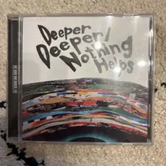 ONE OK ROCK Deeper Deeper