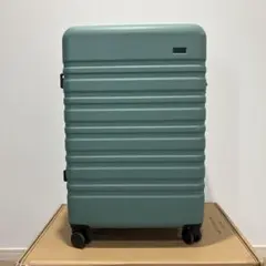 新品】 機内持ち込み19インチ キャリーケース 4輪 エコメルカリ便限定