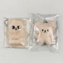 straykids skzoo 指人形 micro puppym スンミン