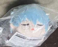 銀魂 3年Z組銀八先生 もちもちマスコット 特典 居眠り 銀八 銀時