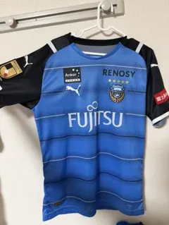 2026年最新】川崎フロンターレ ユニフォームの人気アイテム - メルカリ