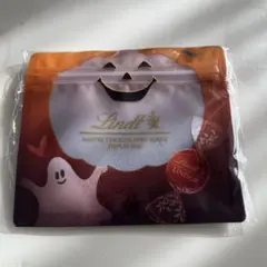 リンツ ハロウィンシェアバッグ 5P リンドール　Lindt