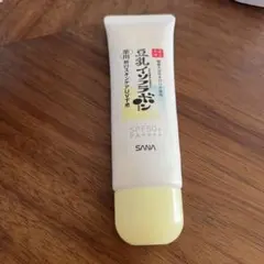 豆乳イソフラボン　下地