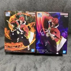 新品未開封 転スラ 妖鬼ベニマル フィギュア 2体セット