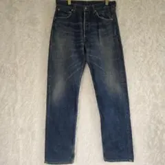 LEVI'S リーバイス 501 1990年製造 ボタン裏653 W29 L30 - メルカリ