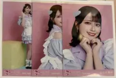 2026年最新】佐々木舞香 生写真 イコノイジョイの人気アイテム - メルカリ