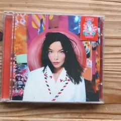 ビョーク ポスト BJORK / POST[輸入盤] - メルカリ