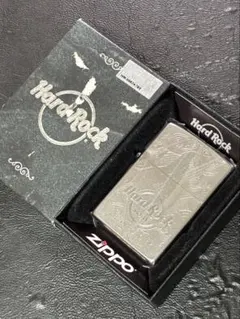 2025年最新】ハードロックカフェ zippoの人気アイテム - メルカリ