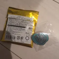 ハイキュー!! トレーディングピンズ スクールアイコンB
