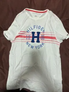 トミーヒルフィガー　Tシャツ