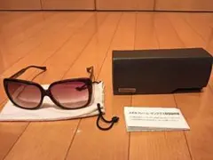 新品未使用‼️DITA サングラスケース バニティケース 本革 2026年最新】DITAサングラスケースの人気アイテム - メルカリ