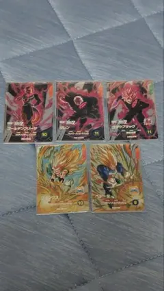 デジモンカード カードダス デジモンペンデュラム ディープセイバーズ
