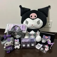 サンリオ クロミちゃん グッズ 大量まとめ売りセット - メルカリ