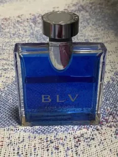 BVLGARI BLV POUR HOMME オードトワレ 100mlのサムネイル