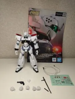 RG 1/48 AV-98Plus (イングラム・プラス) 素組完成品のサムネイル