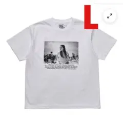 キムタク着　マインデニム　Joseph Szabo × Stie-lo Tシャツ キムタク着 マインデニム Joseph Szabo × Stie-lo Tシャツ - メルカリ