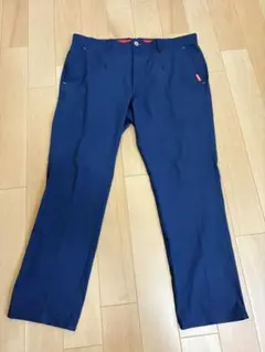 ルコック　ゴルフパンツ