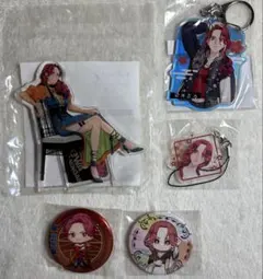 吉乃 カサブランカ 缶バッジ 2025年最新】吉乃 缶バッジの人気アイテム - メルカリ