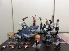 チェンソーマン　グッズまとめ売り