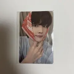 NCT DREAM チソン エバーランド everland クロスバック トレカ - メルカリ