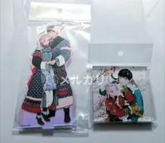 2026年最新】ララの結婚 アクリルの人気アイテム - メルカリ