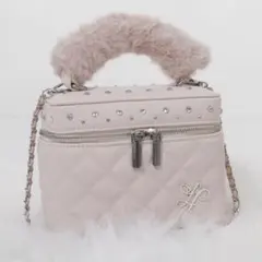 Lumignon ルミニョン バニティ バッグ ショルダーバッグのサムネイル