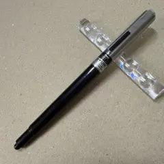 新品 廃盤 Pentel ぺんてる P1135 万年cil シャーペン ショートのサムネイル