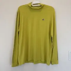 Black&White LL メンズ　長袖シャツ