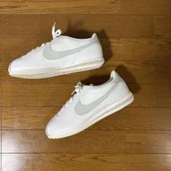 【新品未使用】Nike Women's Cortez Leather