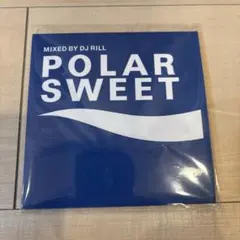 DJ RILL - POLAR SWEET