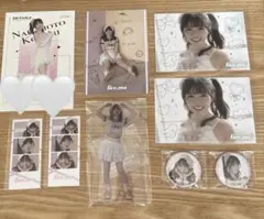 fav me 中本こまり ラッフルくじ まとめ売り