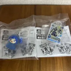 アイカツ！めじるしアクセサリー 霧矢あおい