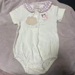 futafuta×SANRIO ロンパース