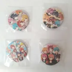 すとぷり 全員 缶バッチ