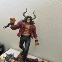 ワンピース フィギュア カイドウ