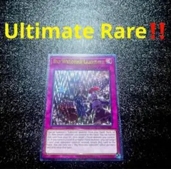 遊戯王【英語版】宣告者の神巫 OP25 レリーフ‼️ - メルカリ