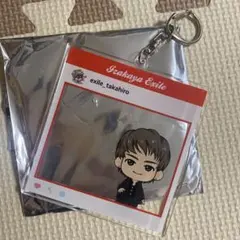 居酒屋えぐさいる EXILE TAKAHIRO えぐスクラッチ  ２つセット