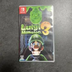 ルイージマンション3