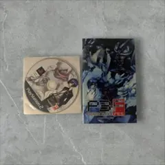 ペルソナ3フェス【PlayStation2】