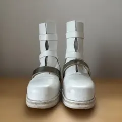 2025年最新】ダークビッケンバーグ サンダルの人気アイテム - メルカリ