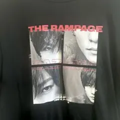 川村壱馬　BOT battle of tokyo tシャツ ランペ