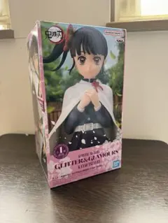 鬼滅の刃　カナヲ　フィギュア