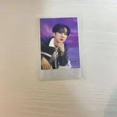 Stray kids チャンビン 樂star