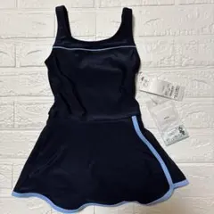 【新品】イオントップバリュスクール水着スイムウェア120