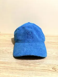 NEW ERA パイル生地