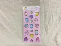 【正規品】サンリオキャラクターズストーンシール