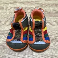 イフミー　ベビーサンダル