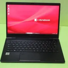 ③TOSHIBA dynabook G83/FP i5-10210U FHD