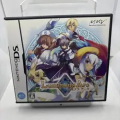 ◯ルミナス アーク