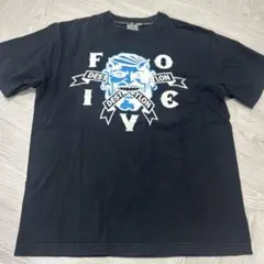 duppies Ｔシャツ 黒　Mサイズ